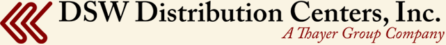 DSW Distribution Centers, Inc.