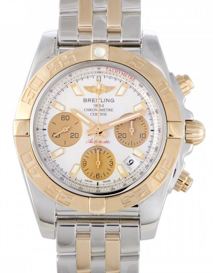 Breitling'