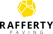 Company Logo For Rafferty Paving'