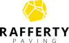Company Logo For Rafferty Paving'