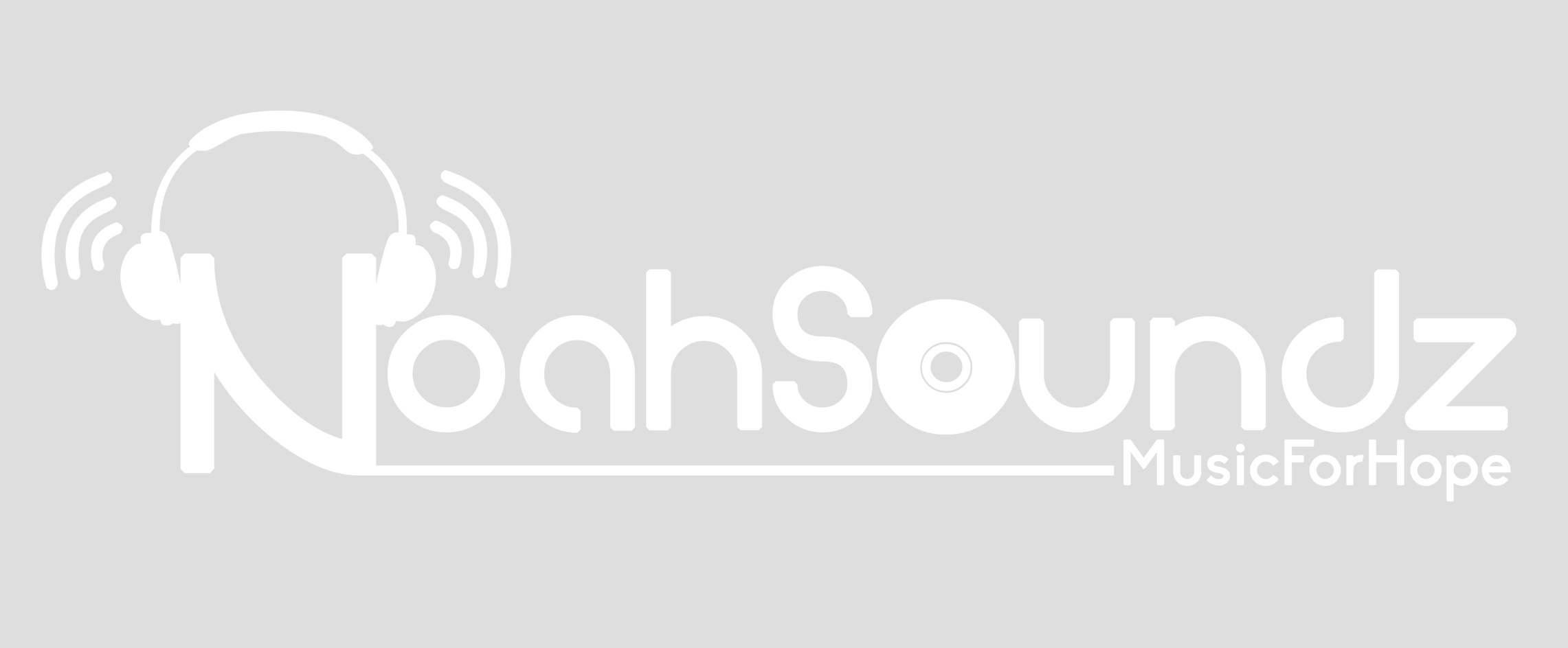 Company Logo For NoahSoundz'