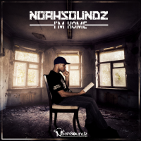 NoahSoundz Set to Launch Debut Hip Hop Album