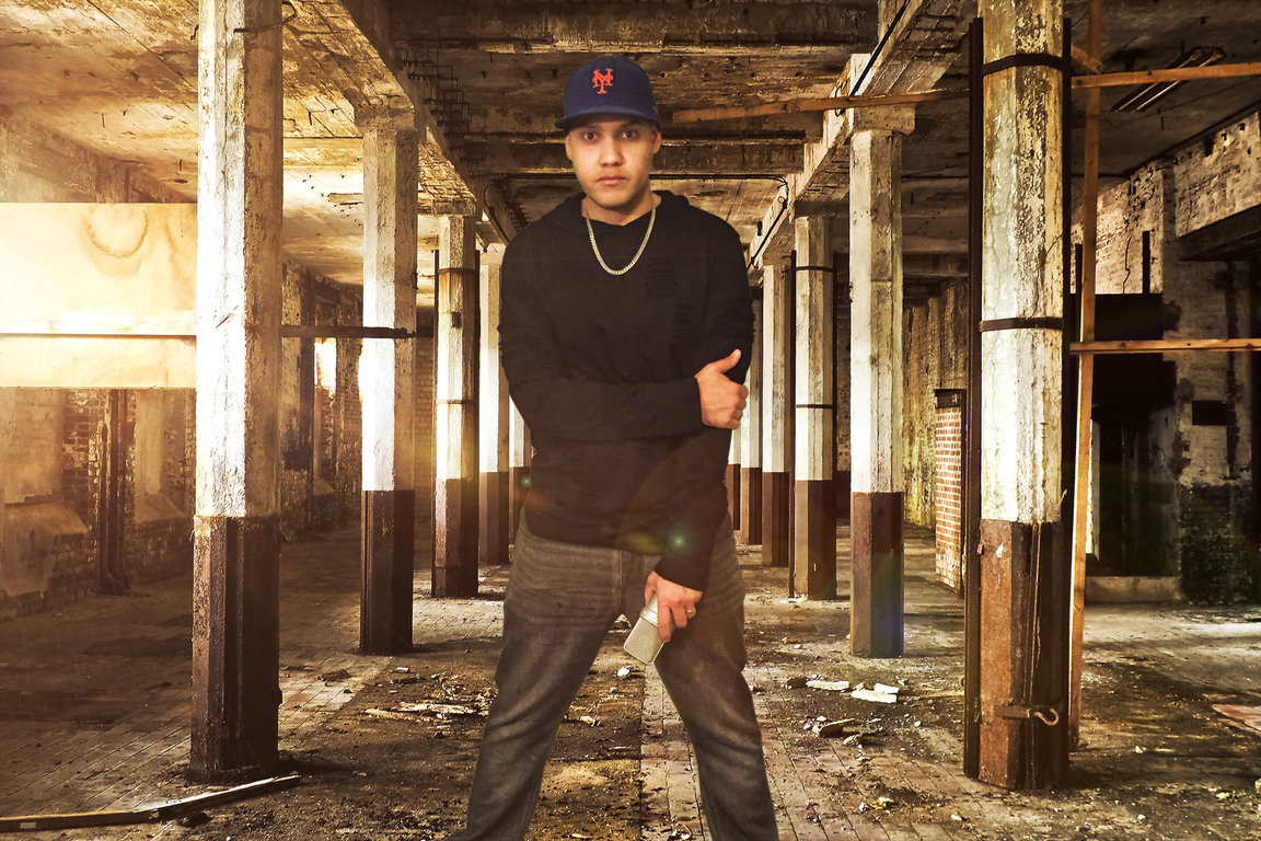 NoahSoundz Set to Launch Debut Hip Hop Album'