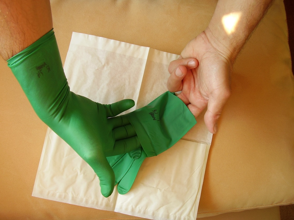 Disposable Medical Textiles Market'