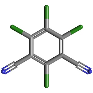 Chlorothalonil Market