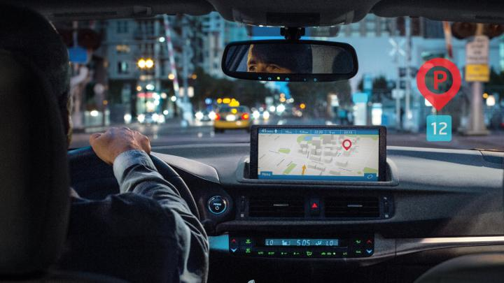 IoT in Transportation Market