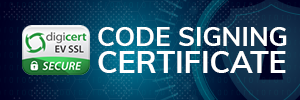 Voice Changer Software updates with new signing certificate'