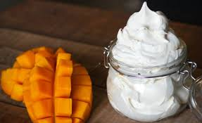 Mango Butter Market'