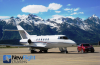 Private Jet Charter at Jackson Hole Airport'