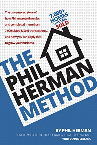 The Phil Herman Method'