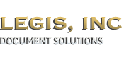 Legis, Inc. Logo