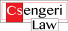 Csengeri Law'