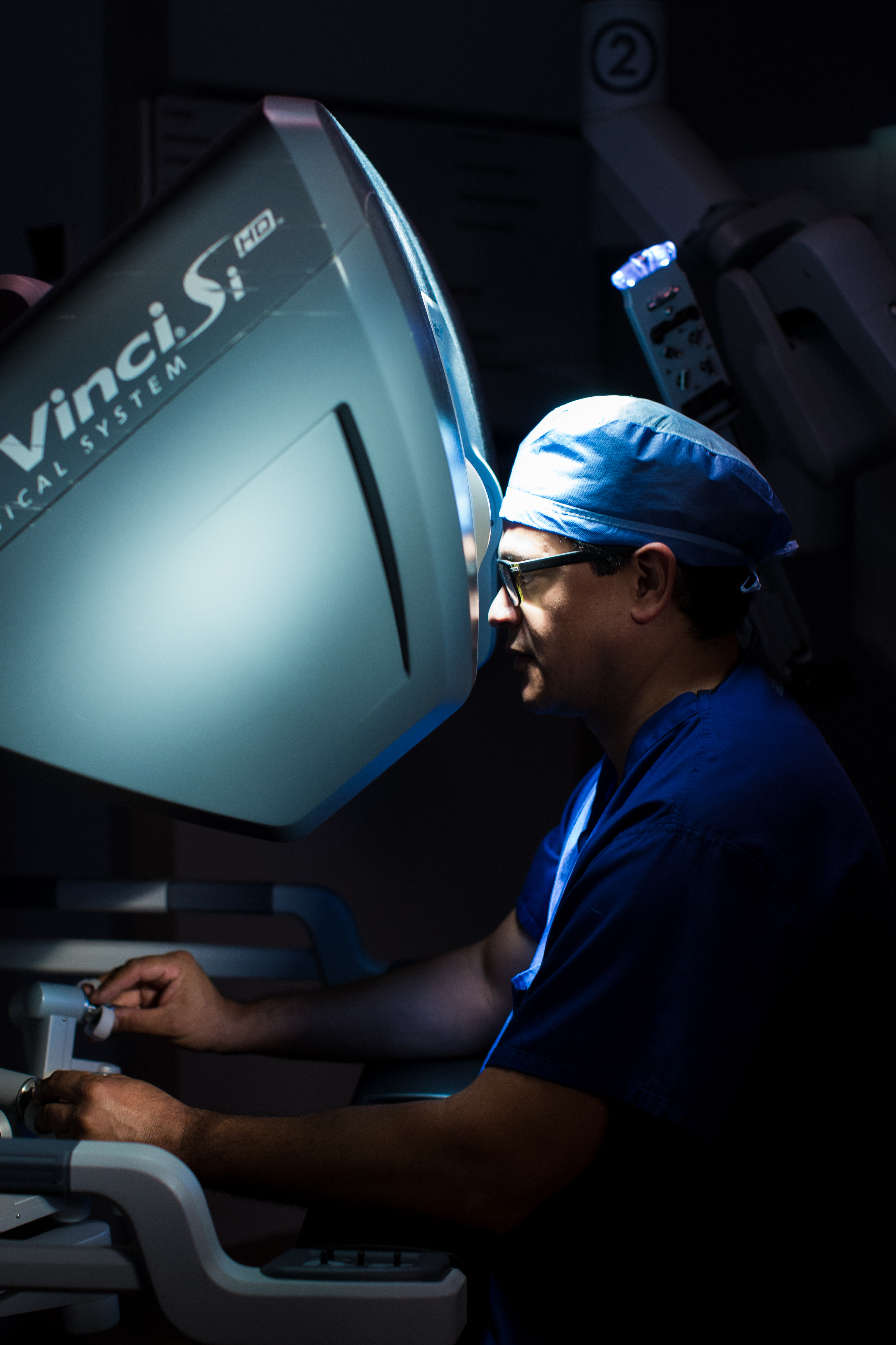 Hernia Surgery Bakersfield