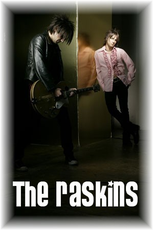 The Raskins'