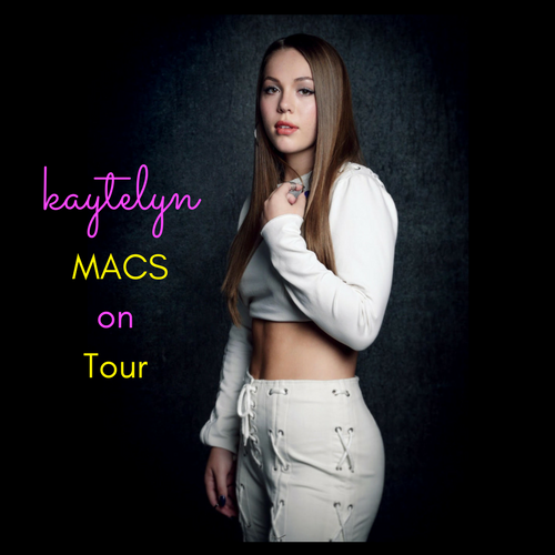 Katelyn Macs'