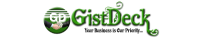 Gistdeck Business Ideas Logo