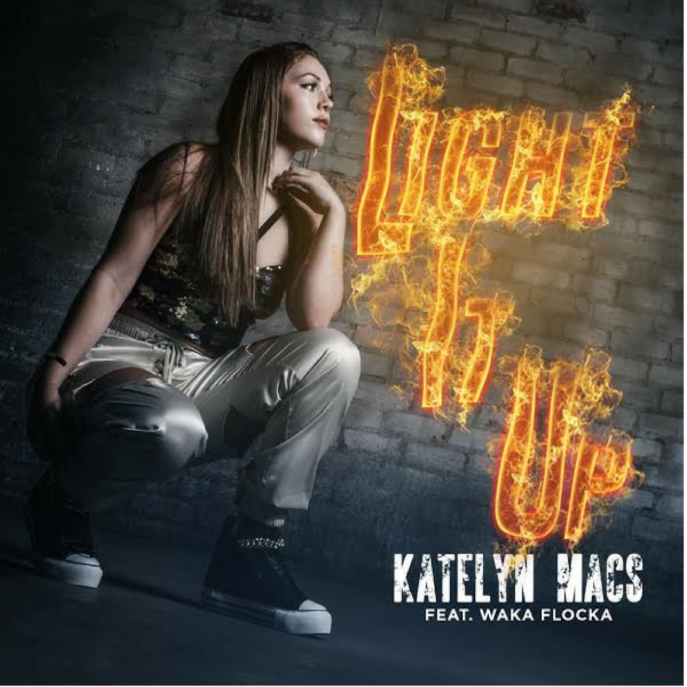 Light It Up Single