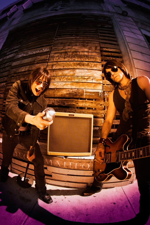 The Raskins Soar With YouTube Success and Twitter Popularity'