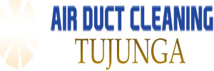 Air Duct Cleaning Tujunga Logo