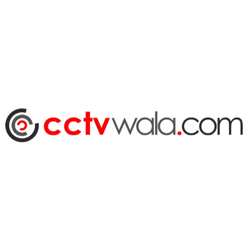 Company Logo For CCTV Cameras Ghaziabad'