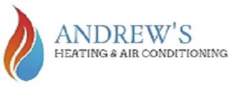 Company Logo For Andrew's Heating &amp; Air Conditi'