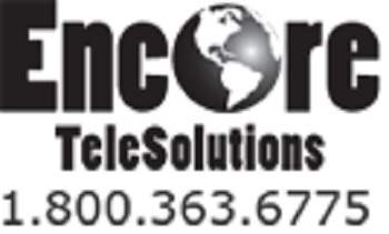Company Logo For Encore TeleSolutions'