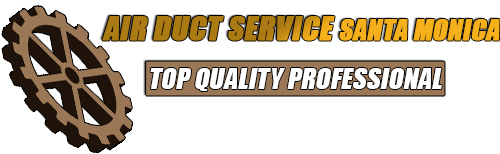 Company Logo For Air Duct Cleaning Santa Monica'