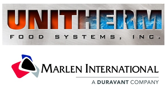 Unitherm / Marlen Logo Block