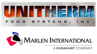 Unitherm / Marlen Logo Block