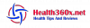 Health360x.net'