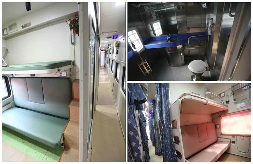 Railway Air Conditioning System Market Excessive Growth Duri'