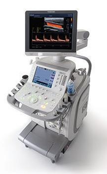 Cardiovascular Ultrasound Market By Technology 2017-2023'