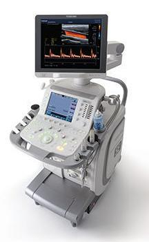 Cardiovascular Ultrasound Market By Technology 2017-2023