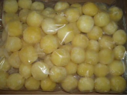 Замороженная картошка фото Замороженная картошка фото