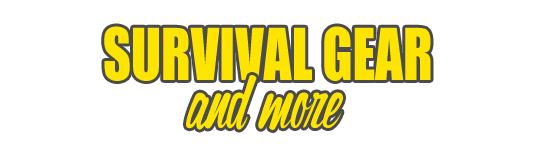 SurvivalGearAndMore.com Logo
