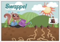 Swappel, Inc Logo