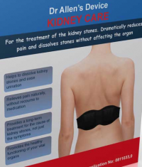 Treatment of kidney stones cause