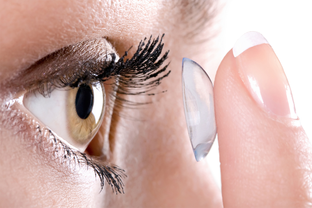 Soft Contact Lens Market : Industry Forecast, 2017-2023
