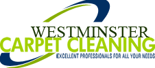 Company Logo For Carpet Cleaning Westminster'