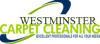 Company Logo For Carpet Cleaning Westminster'