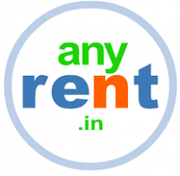 Anyrent Logo