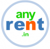 Company Logo For Anyrent.in'