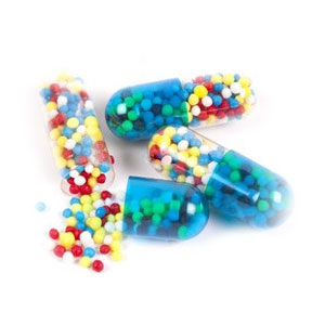 Pharmaceutical Pellets Market by Technology : 2017-2023'