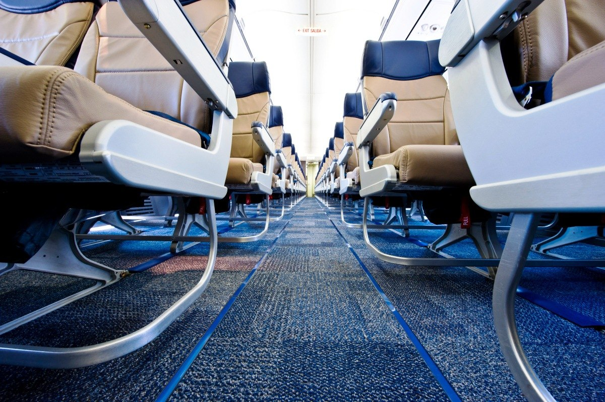 Global Aircraft Flooring Market Opportunity Analysis'