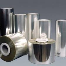 Biaxially Oriented Polyamide Laminating Films Market'