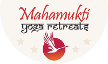 Company Logo For Mahamukti Yoga Retreat'