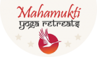 Mahamukti Yoga Retreat Logo