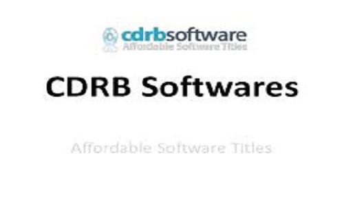 Company Logo For Cdrbsoftwares'