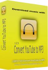 YouTube to MP3