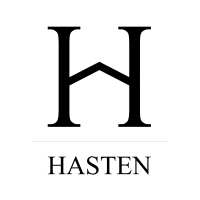 Hasten Logo